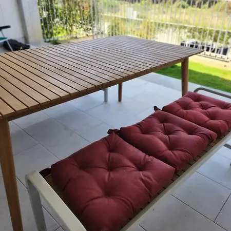 2 Bed Luxury In Estepona, Parking & Pools