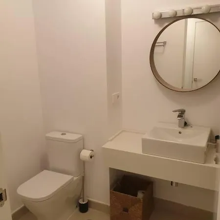 2 Bed Luxury In Estepona, Parking & Pools