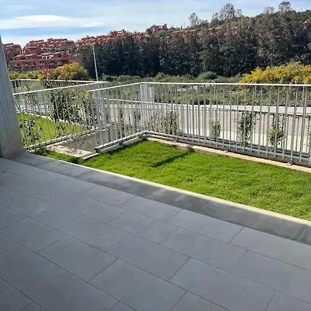 2 Bed Luxury In Estepona, Parking & Pools Apartment