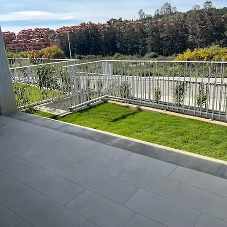 Apartment 2 Bed Luxury In Estepona, Parking & Pools