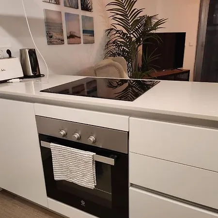 2 Bed Luxury In Estepona, Parking & Pools Apartment Estepona
