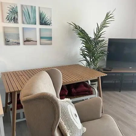 2 Bed Luxury In Estepona, Parking & Pools